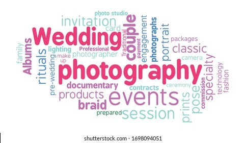 Wedding Photography by 360 Event Snap